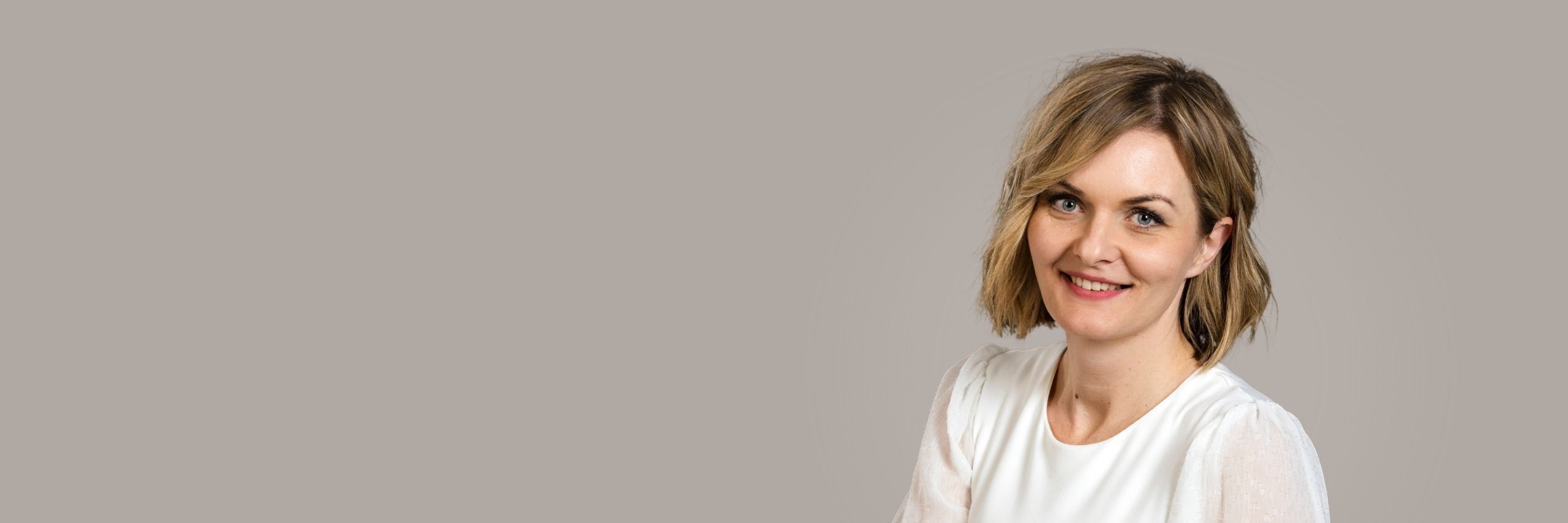 Lenka Žažová header image