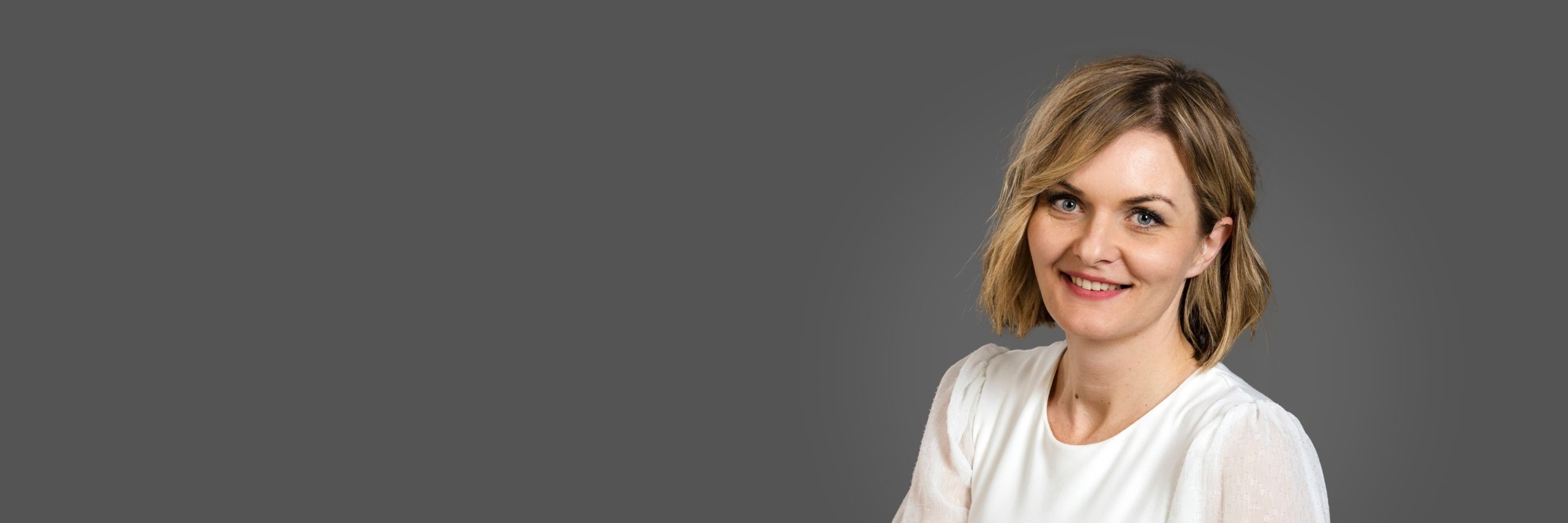 Lenka Žažová header image